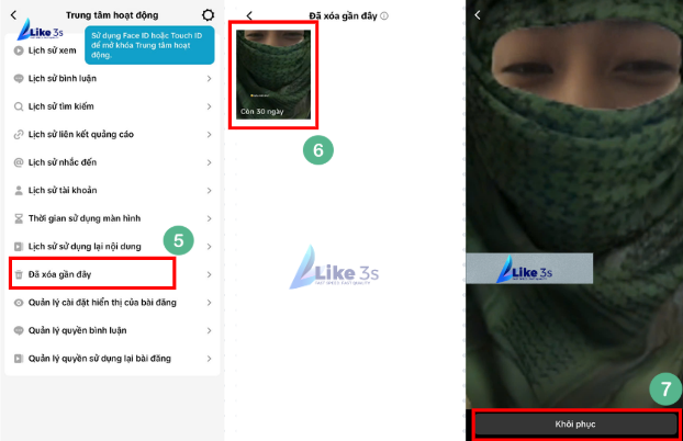 cach-khoi-phuc-video-tiktok-da-xoa-cuc-don-gian-moi-nhat-nam-2025